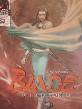 Blade of the Immortal #129