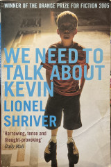 We need to talk about Kevin