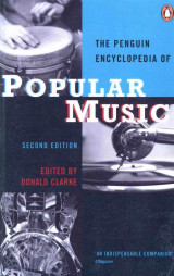 The Penguin Encyclopedia of Popular Music