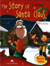 The Story of Santa Claus