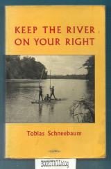 Keep the River on Your Right
