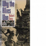 Why the Allies Won