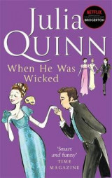 When He Was Wicked