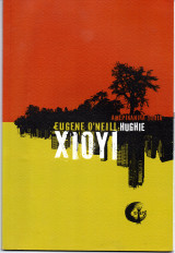 Θεατρικό Πρόγραμμα "Hughie - Χιούι" (Θέατρο Bios 2008) Άσπα Τομπούλη