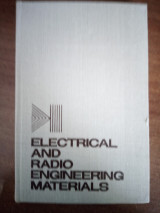 Electrical and Radio Engineering Materials