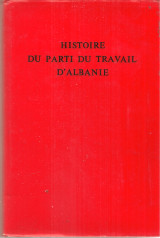Histoire du Parti du Travail d'Albanie