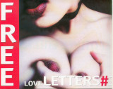 Love letters #3
