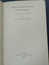 The Decisive Wars of History