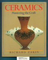 Ceramics : Mastering the Craft