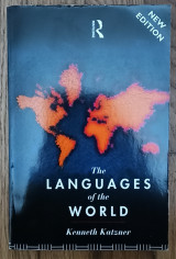 The languages of the world