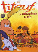 Le miracle de la vie