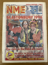 NME (new musical express) 02 07 1994
