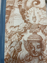 Elfenbein aus Peking