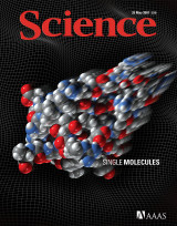 Science, Volume 316, No.5828, 25 May 2007