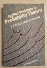 Applied Problems in Probability