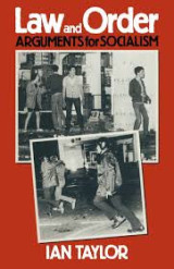 Law and Order, Arguments for Socialism