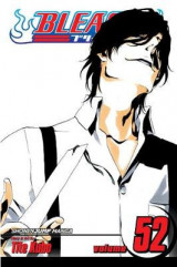 Bleach, Vol. 52 Volume 52