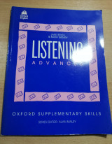 Listening Advanced