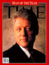 Time magazine, January 4, 1993