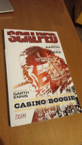 Scalped Vol 2