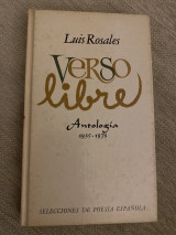 Verso Libre