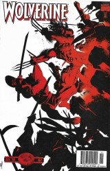 Wolverine Vol.1 #107 (X-Μen/Marvel Comics)