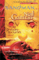 The Sandman Vol.1 Preludes & Nocturnes