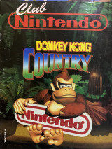Nintendo Club, τεύχος 9,1994
