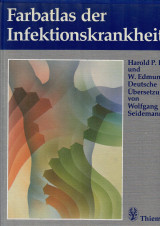 Farbatlas der Infektionskrankheiten