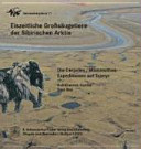 Eiszeitliche Grosssäugetiere der sibirischen Arktis