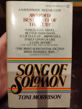 Song of Solomon
