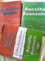 Ascolto Medio - Ascolto Avanzato