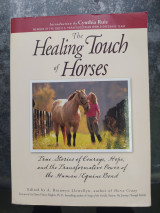 The healing touch of horses
