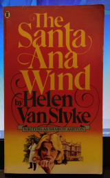 The Santa Ana Wind