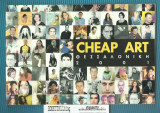 Cheap Art : Θεσσαλονίκη 2001