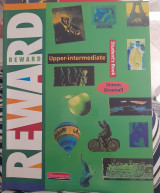 Reward upper-intermediate student's book