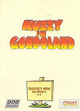 Muzzy in Gondoland Series: Teacher's Guide for Junior A, 1 and 2