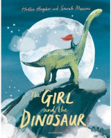The Girl and the Dinosaur