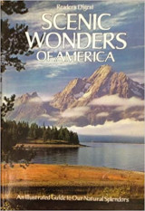 Reader's Digest Scenic Wonders of America