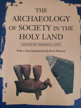The Archaeology of Society in the Holy Land