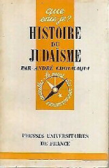 Histoire Du Judaisme