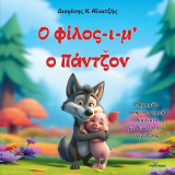 Ο φίλος-ι-μ ο Πάντζον