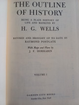 The Outline of History