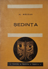 Sedinta