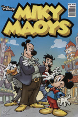 Miky Maoys #181