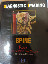 Diagnostic Imaging Spine