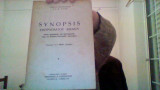 Synopsis εμπραγματου δικαιου