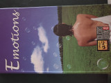 4 CD , "Emotions" Collector's Edition