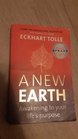 A New Earth