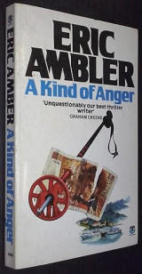 A Kind of Anger